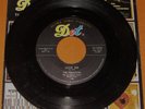 The Phantom - Love Me B/W Whisper Your Love - 1960 Dot 7 Inch Single - Cramps