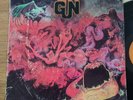 The Gun – Gun 1969 Psychedelic Rock Epic Records LP Canada