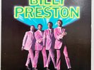 BILLY PRESTON That's the Way God Planned It APPLE ST-3359 EX 1969 G. Harrison