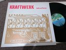 KRAFTWERK-Ralf and Florian-UK 1st press-1973-Vertigo-NM/NM