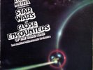 ZUBIN MEHTA Star Wars & Close Encounters MFSL1-008  SOUNDTRACK 1978 33RPM