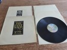 The Band The Last Waltz UK 1978 1st Warner Bros K 66076 + Booklet Folk Rock 3LP