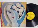 DEREK AND THE DOMINOS Layla 1970 1ST Press ATCO SD 2-704 2LPs Presswell