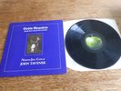 John Tavener - Celtic Requiem (for Jenny Jones) UK 1971 1st Apple SAPCOR 20 LP