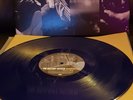 The Gaslight Anthem-Handwritten, collectors, first press, blue vinyl, NM-