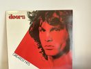 The Doors Greatest Hits UK 1980 Elektra Jim Morrison A1 / B1 Matrix