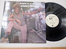 Bobby Melody – Rock It A Ready - Vinyl LP 1985