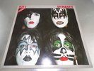 Kiss Dynasty rotes Vinyl 1979  NB 7049 German Press Schallplatte Vinyl LP