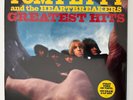 Tom Petty and the Heartbreakers Greatest Hits 2016 Geffen 2Lps Sealed New Import