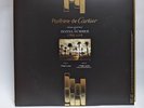 Panthere De CARTIER Exclusive Vinyl Record Donna Summer I Feel Love