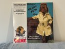 McGruff's Smart Kids Album McGruff Black 