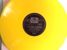MINT Beatles Yellow Submarine Australia ONLY YELLOW VINYL issue 1987 MEGA rare