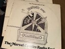 THE ADVENTURES OF THE FANTASTIC FOUR LP SET MARVEL COMICS Stan Lee Bill Murray