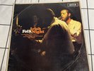 Irish Folk Night Vinyl LP DECCA LK 4633 Rare With The Dubliners Dave Phillips