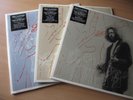 Eric Clapton-24 Nights-Complete 8x vinyl LP Set-Rock Blues Orchestral-New Sealed
