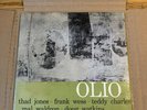 Olio Prestige Records PRLP 7084 Mono 1957 Original Rare