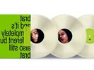 CHARLI XCX Brat and it’s completely different but also still brat 3LP PRESALE