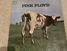 Pink Floyd – Atom Heart Mother Lp. Original Uk Press In Decent Condition