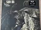 SUN RA OF ABSTRACT DREAMS LP STRUT (2018) UNRELEASED RADIO 1974-5 MINT SEALED