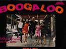 BOBBY QUESADA AND HIS  ORCH - BOOGALOO EN EL BARRIO