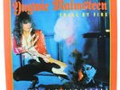 Polydor - Yngwie Malmsteen Trial By Fire: Live In Leningrad Vinyl Record - 1989