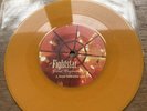 Fightstar – Grand Unification (Part 1) 2005 ORANGE / Sandwich Leg Records 987481
