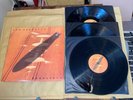 Led Zeppelin - Remasters - 3xlp 1990 1st Press Vgc/Vgc++