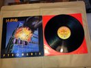 Def Leppard - Pyromania - 12”lp 1983 a1/b1 vgc/ex.con