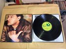 David Gilmour - About Face - 12”lp a6/b6 1984 ex-/nr.mint Pink Floyd