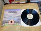 Robert Calvert - Captain Lockheed & The Starfighters - 12”lp 1974 A1/B1 Vgc/ex