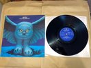 RUSH - fly by night - 12”lp 1y1/2y1 Vgc+/ex.con+ Inc. lyric insert 1975