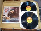 Jeff Wayne's Musical Version Of The War Of The Worlds - 2xLP Vgc/vgc+ 1978