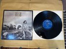Rush - Permanent Waves - 12”lp 1980 1y1/2y2 Vgc/vgc+ 1st Press