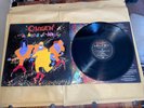Queen - A Kind Of Magic - 12”lp 1986 A2/B2 Vgc+/ex.con