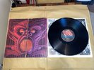 POSSESSED - BEYOND THE GATES - 12”lp  1986 Tri Cover A1/B1 Vgc/vgc+