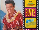 Elvis Presley - Blue Hawaii - RCA NL83683 - RARE 12