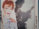 # David Bowie - Scary Monsters - 12