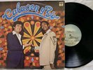 Calaven | Calaven y Yo Killer Salsa Guaguanco Descarga   Venezuela 1981 EX