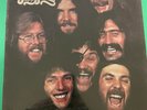 Dr. Hook & The Medicine Show – Sloppy Seconds LP...NEW, SEALED...
