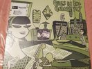 Girls In The Garage Volume 7 - Limited Edition and Numbered  - COLORED Vinyl LP