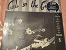 Girls In The Garage Volume 8 - Limited Edition and Numbered  - COLORED Vinyl LP