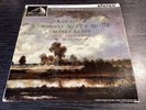 ASD 461 BRAHMS SYMPHONY NO.4 HMV WG ED1  RUDOLF KEMPE