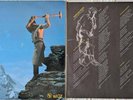 Depeche Mode – Construction Time Again   (First Press France) + Poster