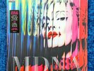MADONNA SEALED MDNA 2x 12'' VINYL LP US 2012 First Press Promo Hype B0016659-01
