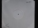 My Dying Bride Test Pressing White Label Symphonaire Peaceville