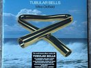 Mike Oldfield: Tubular Bells 50th Anniversary Vinyl 2LP With Print
