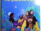 BLONDIE WIND IN WILLOWS INSANELY RARE SEALED* ORIGINAL '68 CAPITOL LP BEAUTIFUL