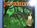 QUICKSILVER MESSENGER SERVICE SHADY GROVE RARE ORIGINAL '70 CAPITOL LP VERY NICE