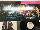 SANTANA S/T Japan LP [37644ER]