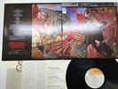 SANTANA SANTANA ABRAXAS Japan LP [37642ER]